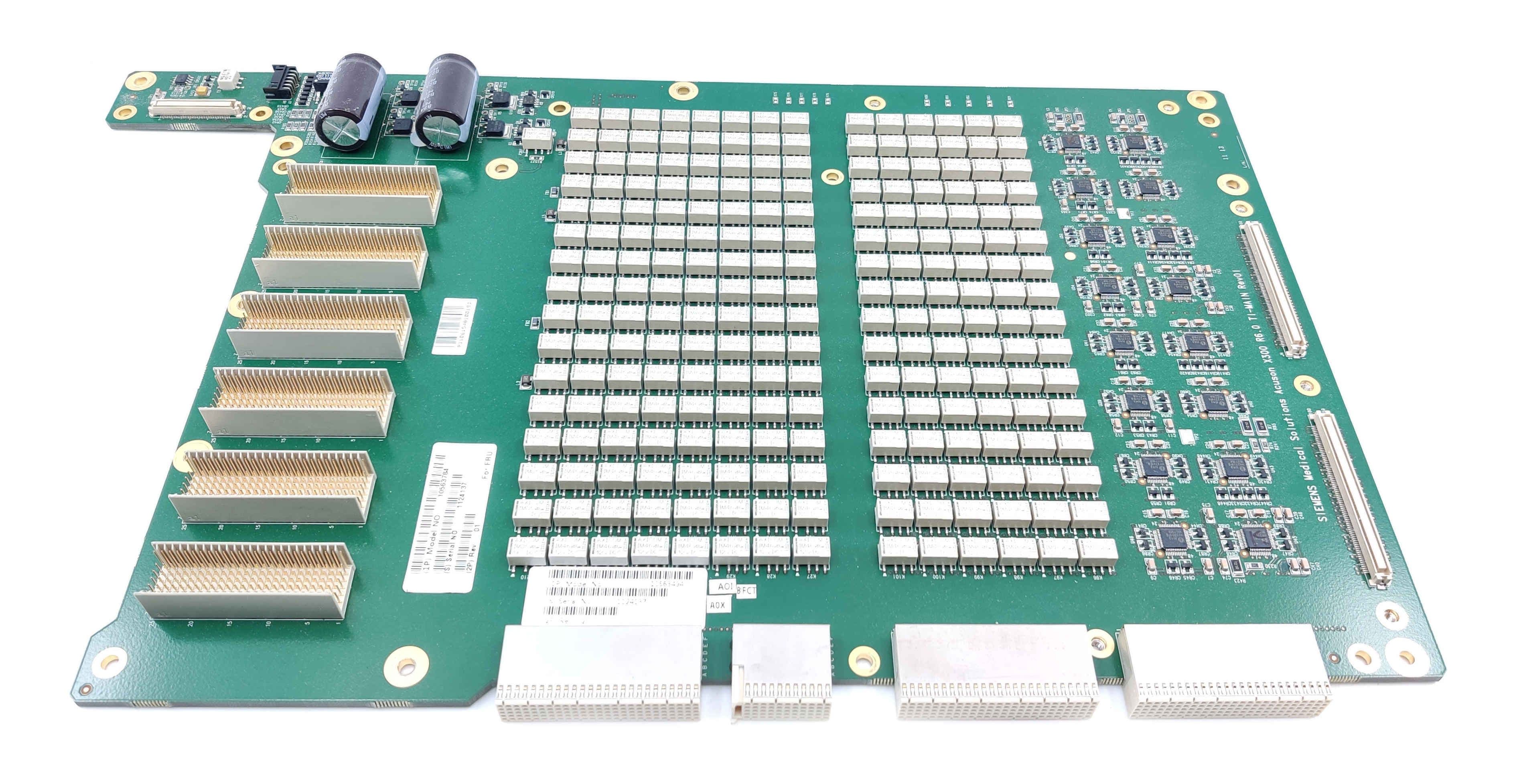 Siemens 10563494