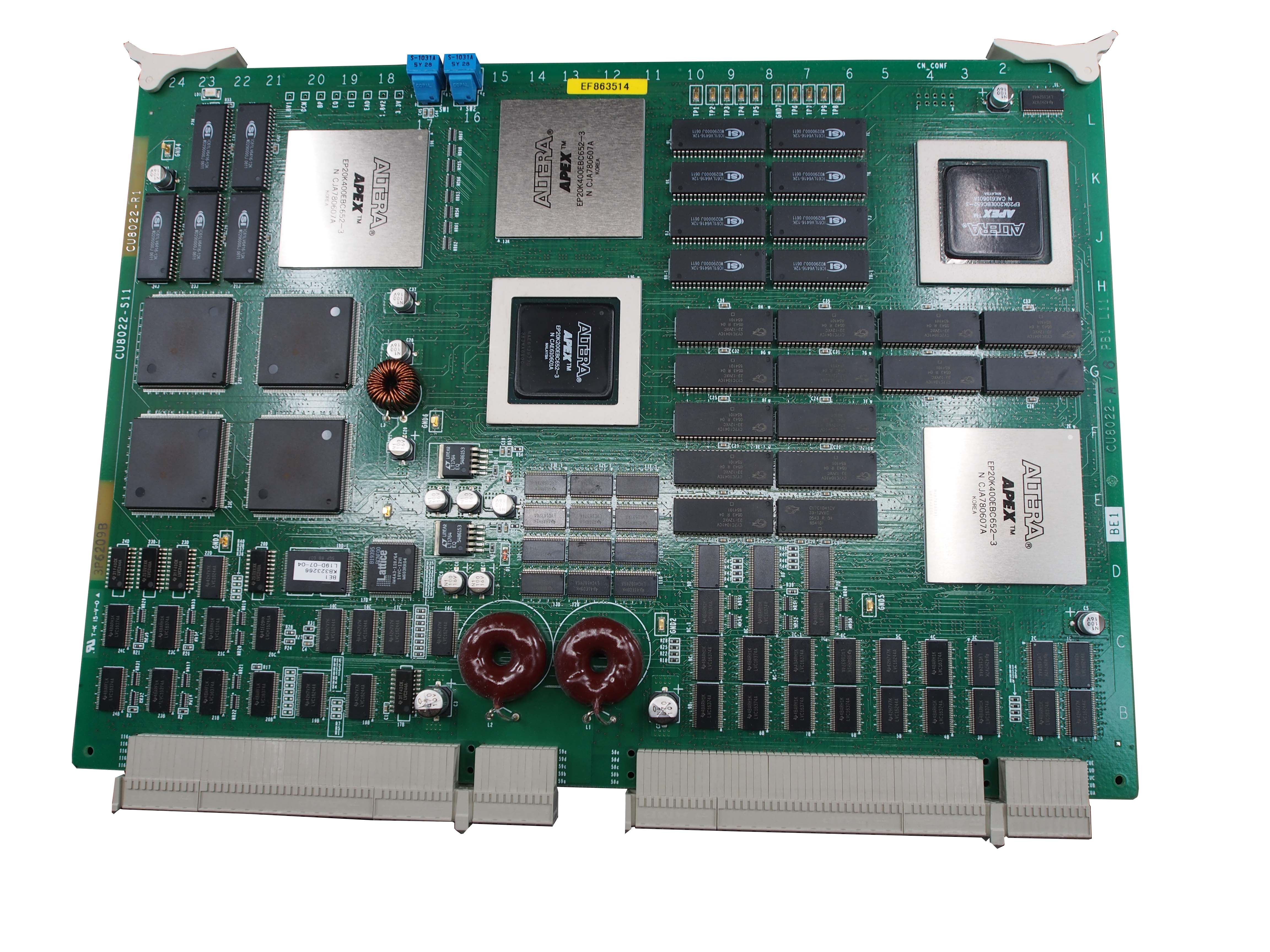Hitachi CU8022