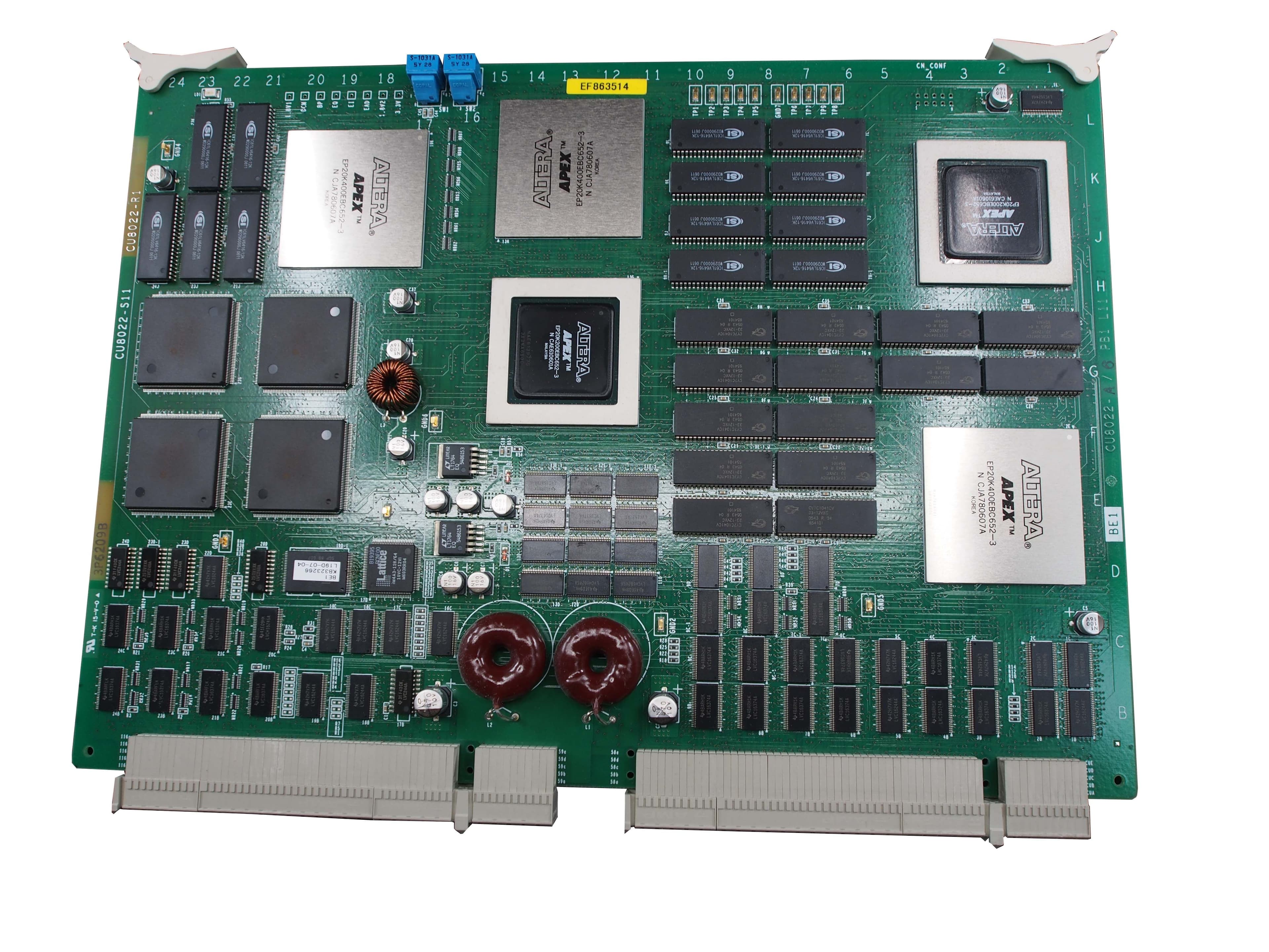 Hitachi CU8022