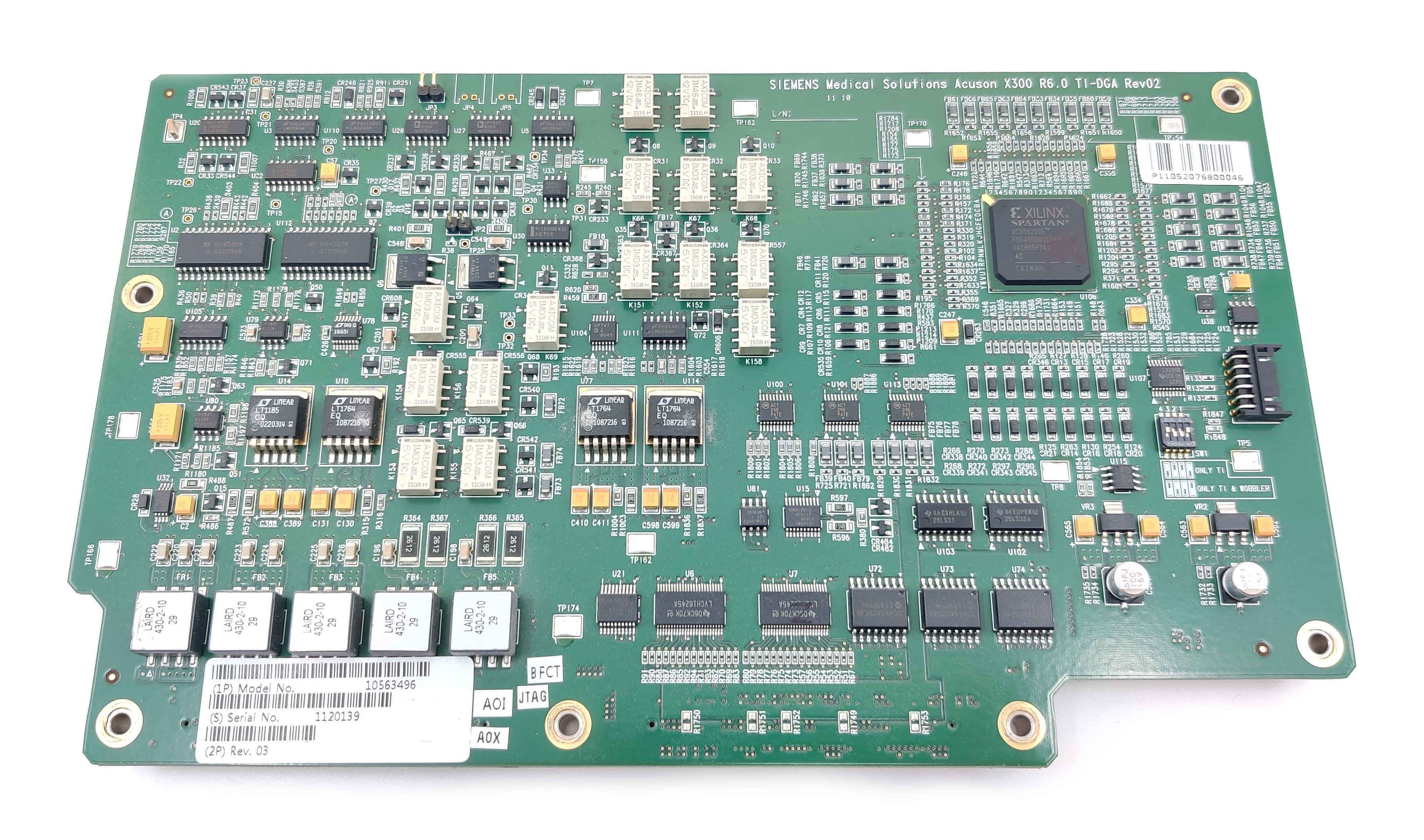 Siemens 10563496