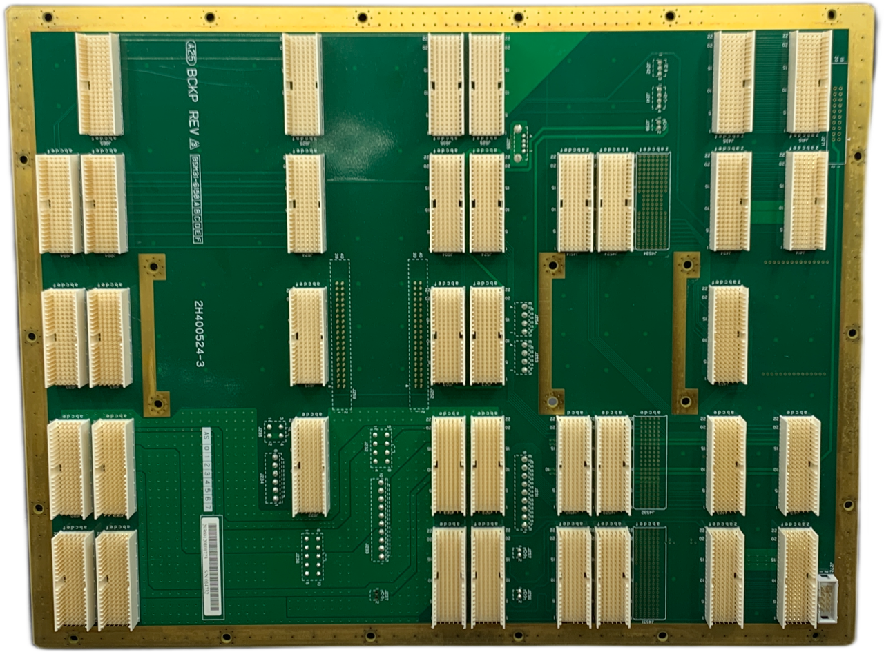 Toshiba BSM31-6158