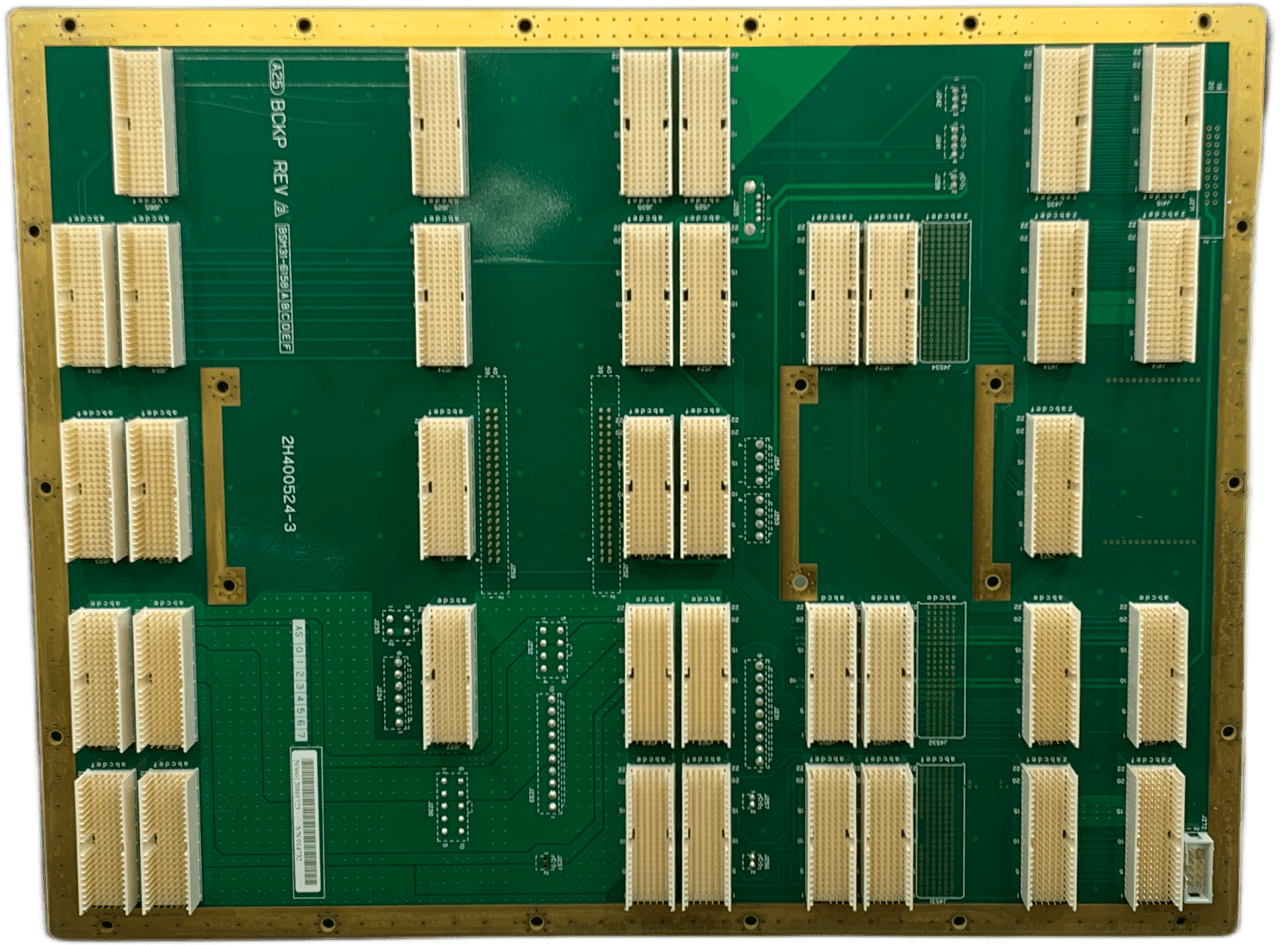 Toshiba BSM31-6158