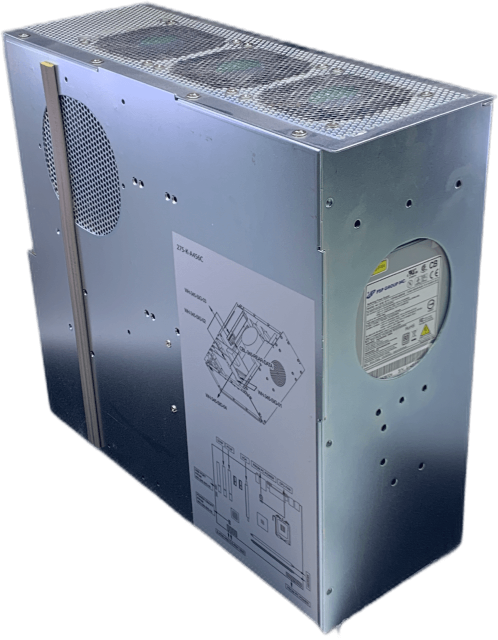 Medison AY-345-PC 5B