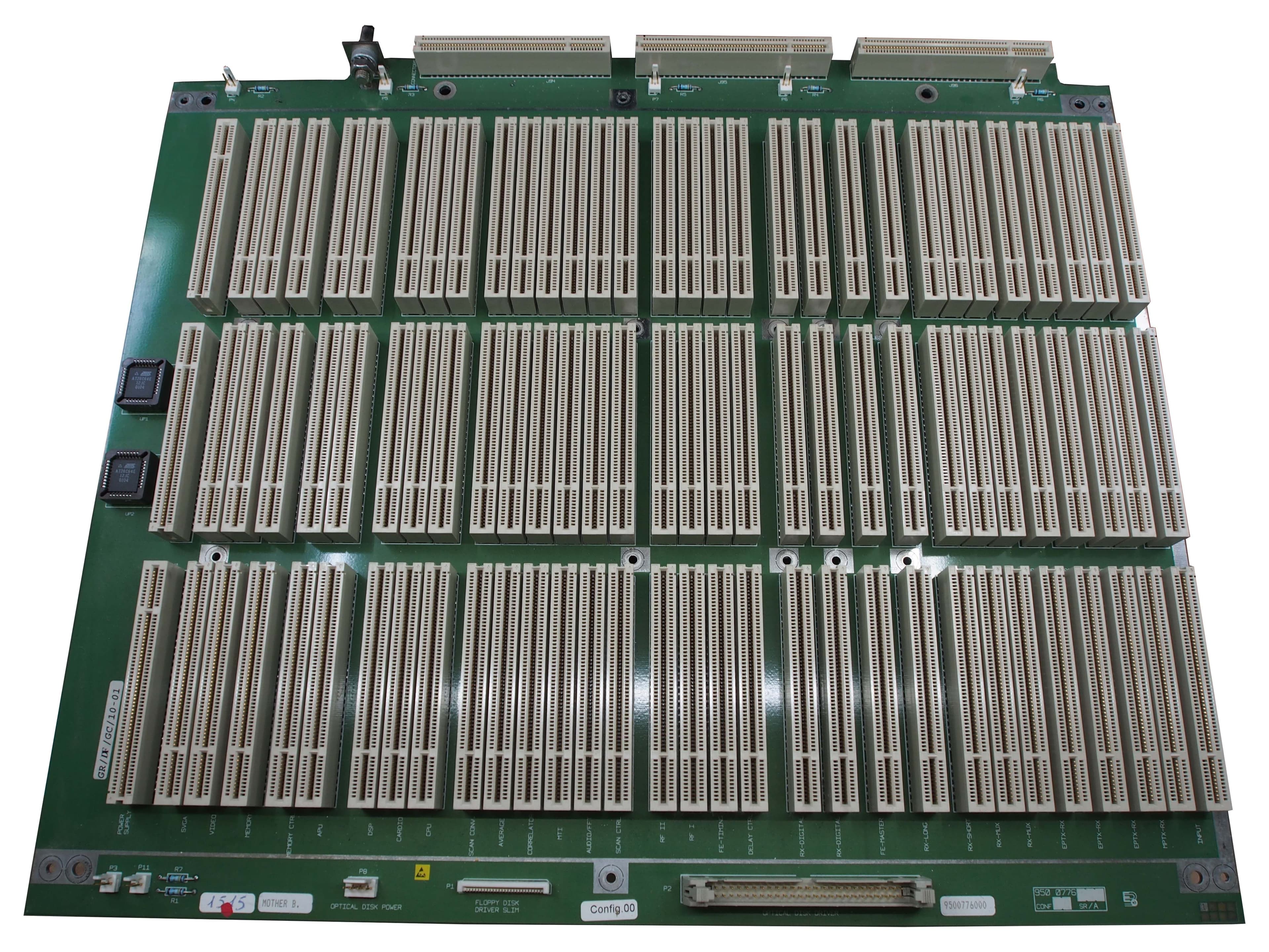 Esaote 9500776000