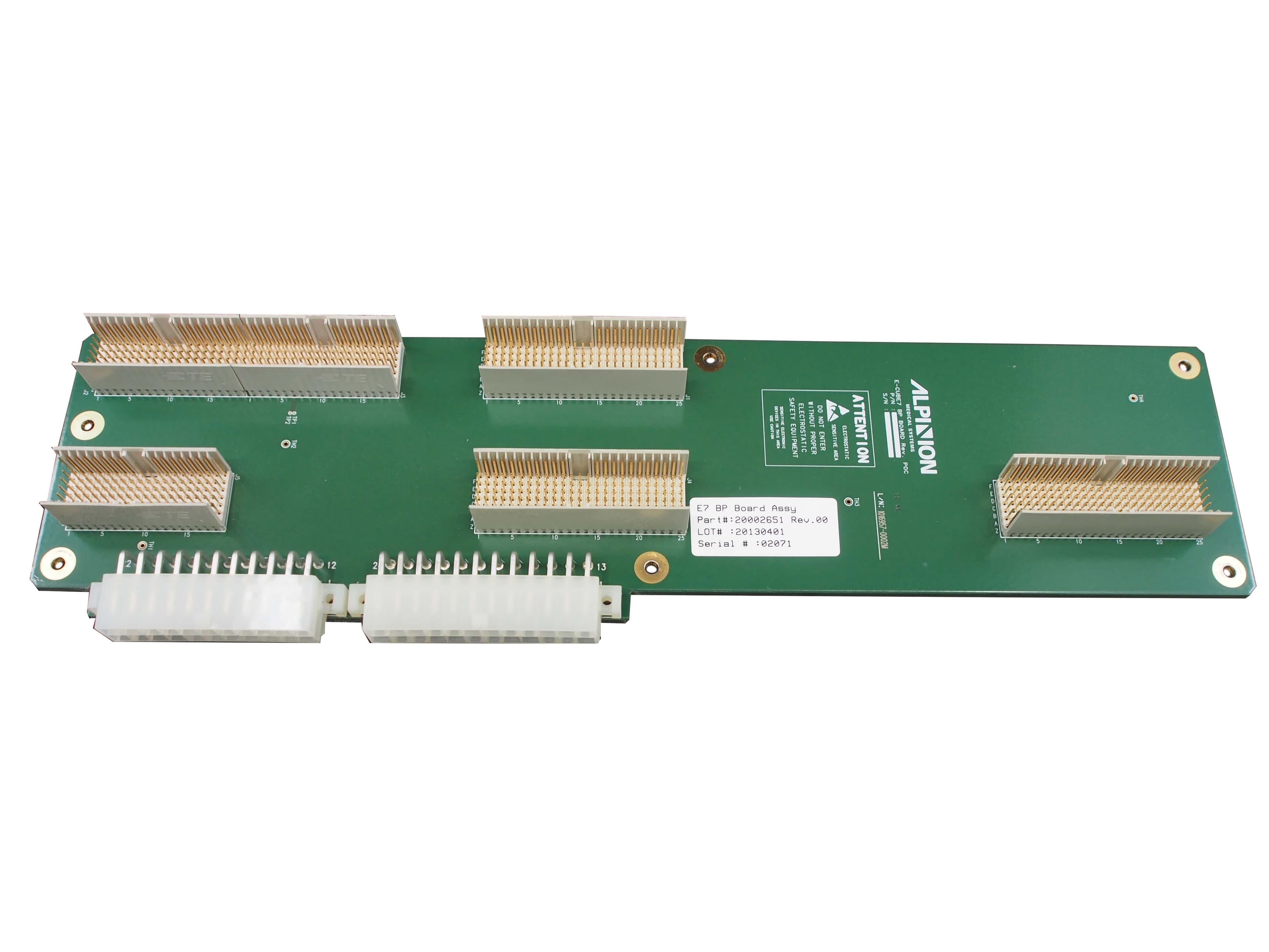 Alpinion 20002651
