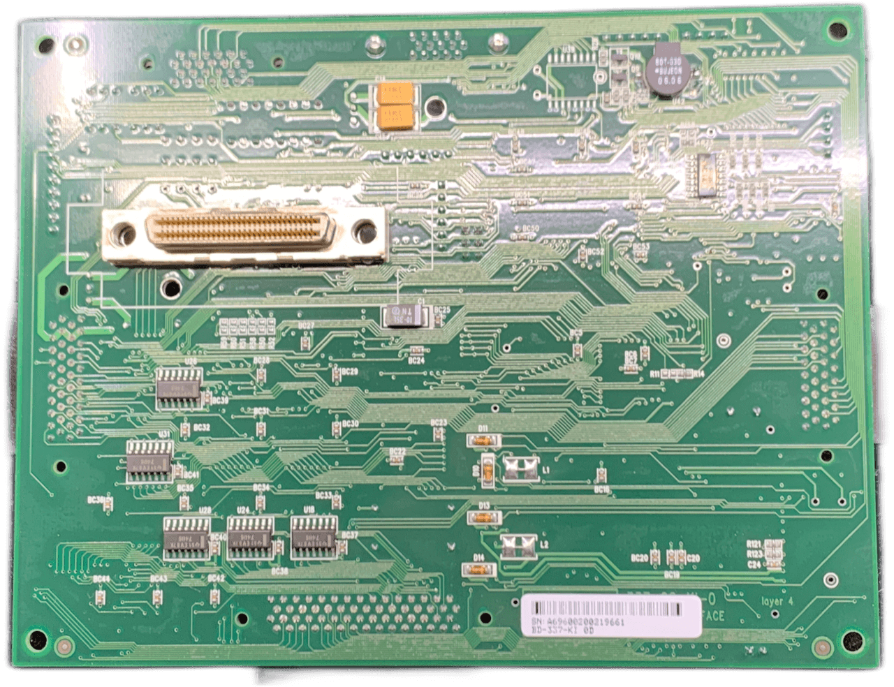 Medison BD-337-Ki-OD