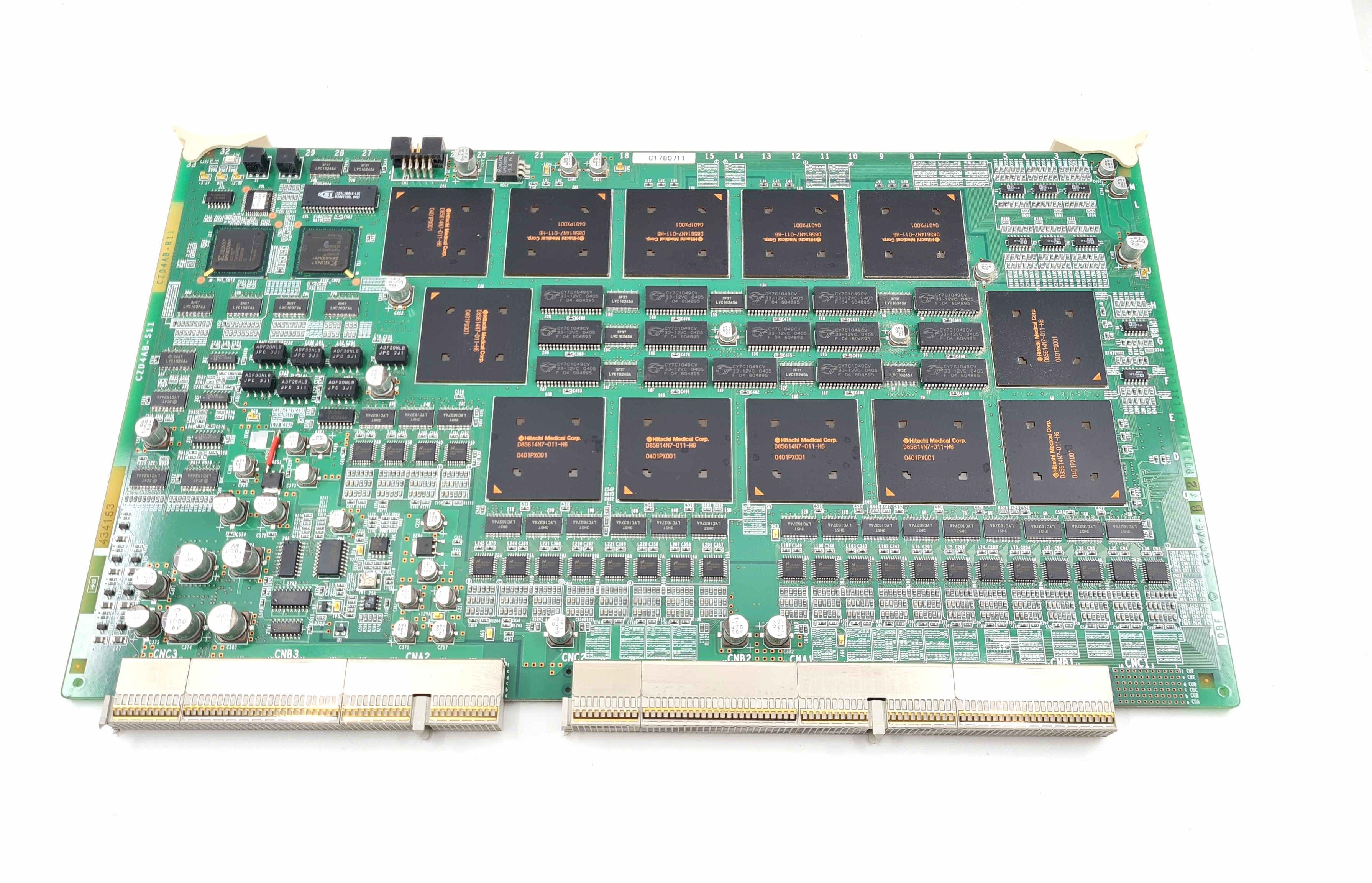 Hitachi CZD4AB-S11