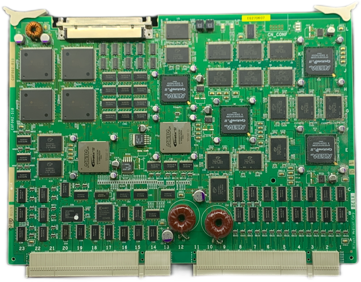 Hitachi CUF002
