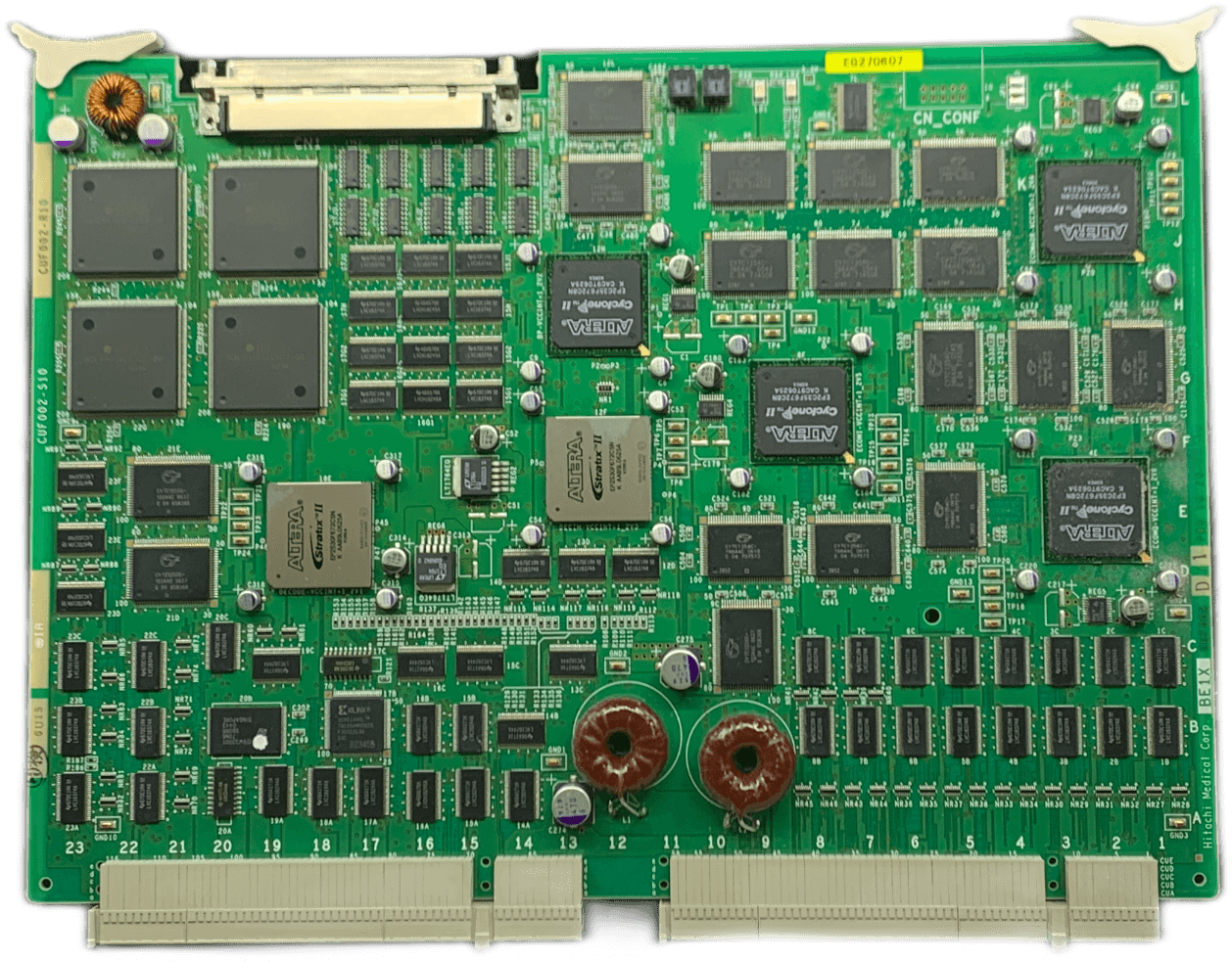 Hitachi CUF002
