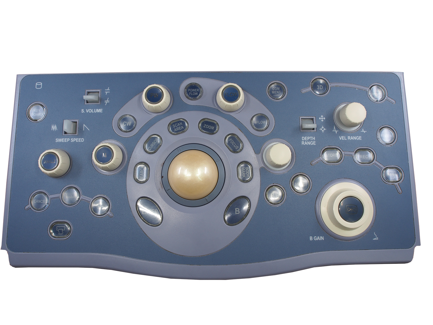 Aloka EP545100CC