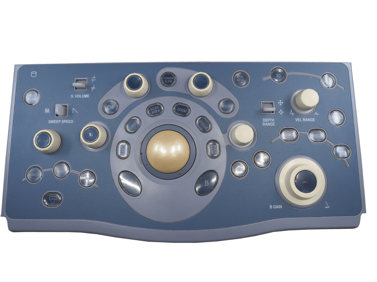 Aloka EP545100CC