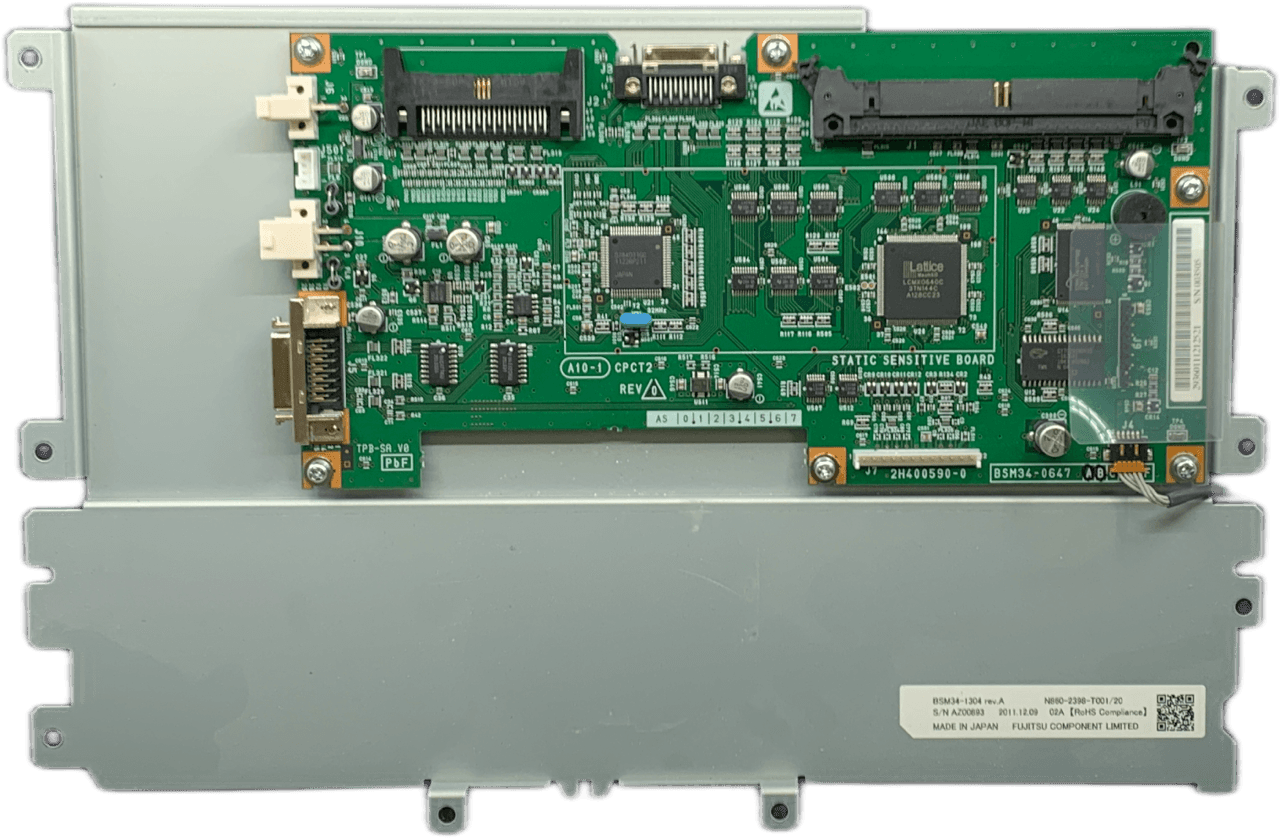 Toshiba BSM34-0647