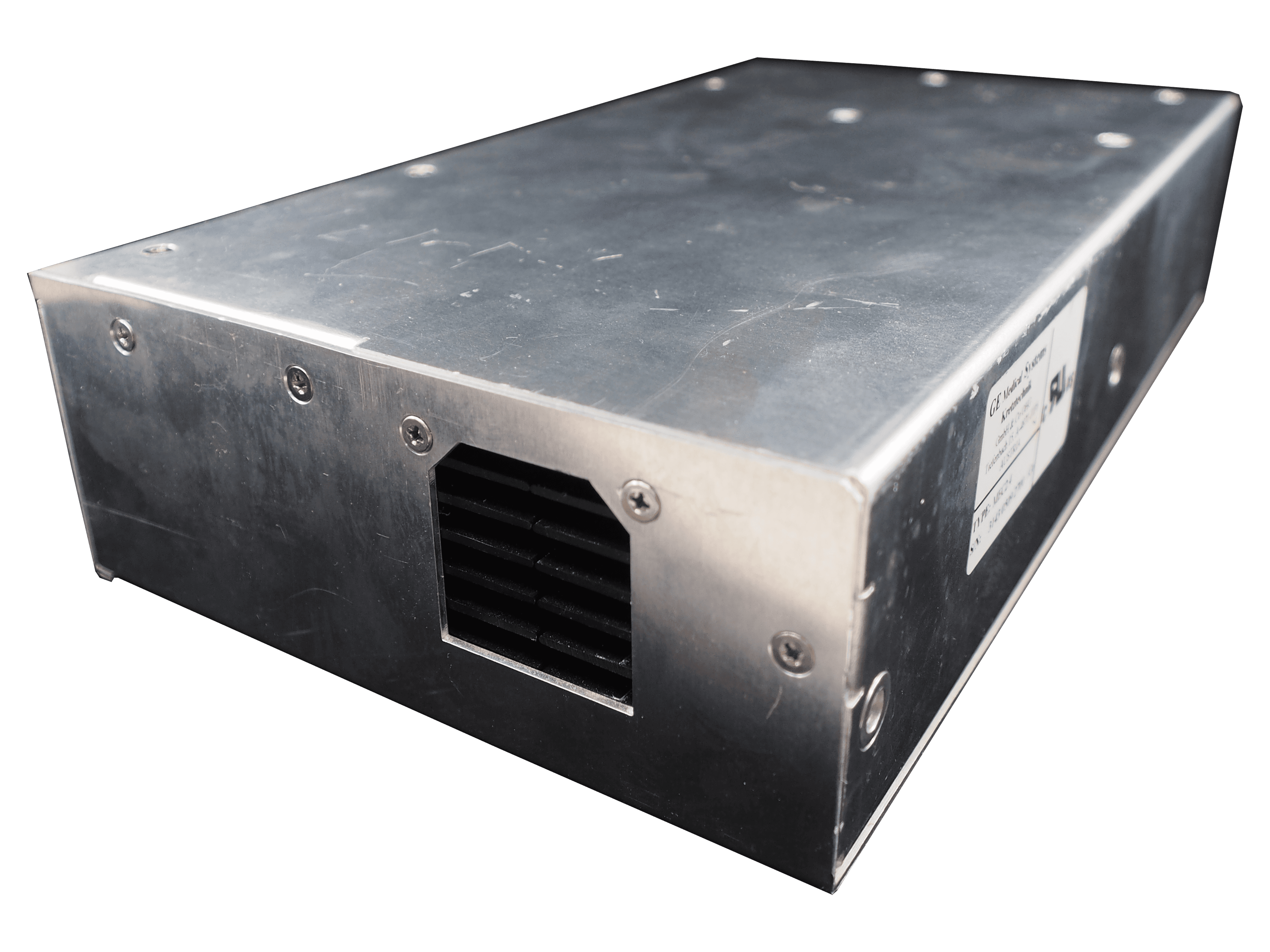 GE MEC 2.4 Board
