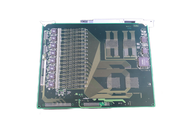 Aloka EP401550EL 