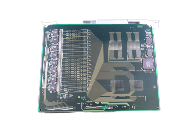 Aloka EP401550EL 