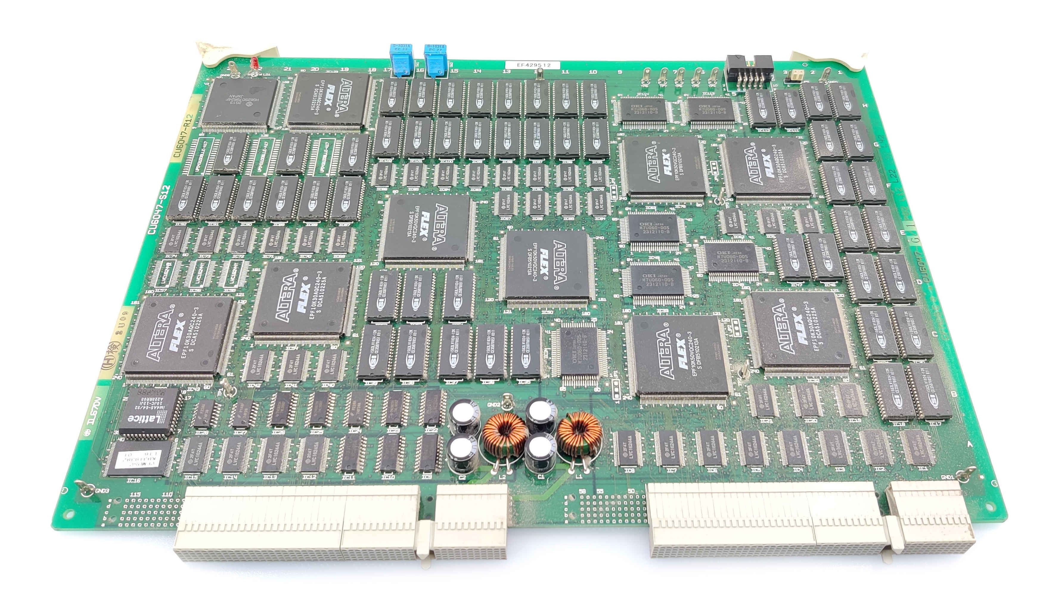 Hitachi CU6047