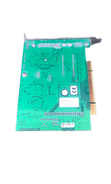 GE 52LVDS