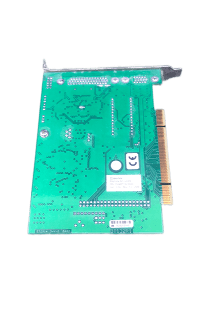 GE 52LVDS