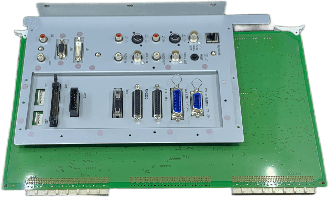 Aloka EP478600EE