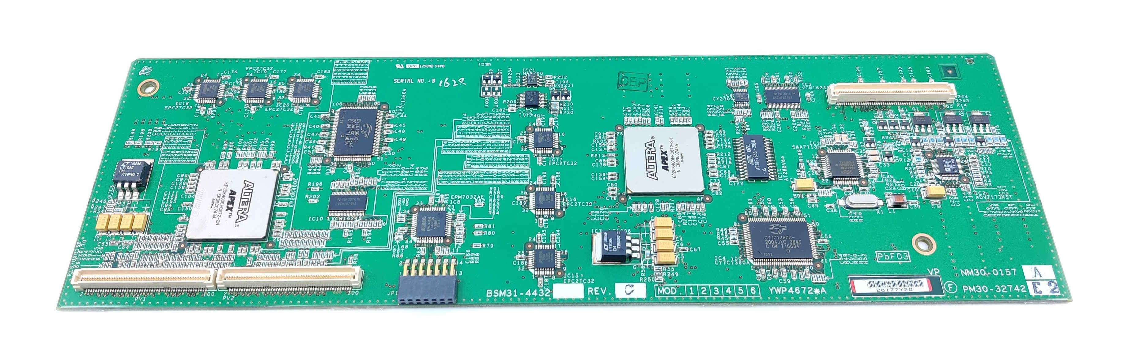 Toshiba PM30-32742
