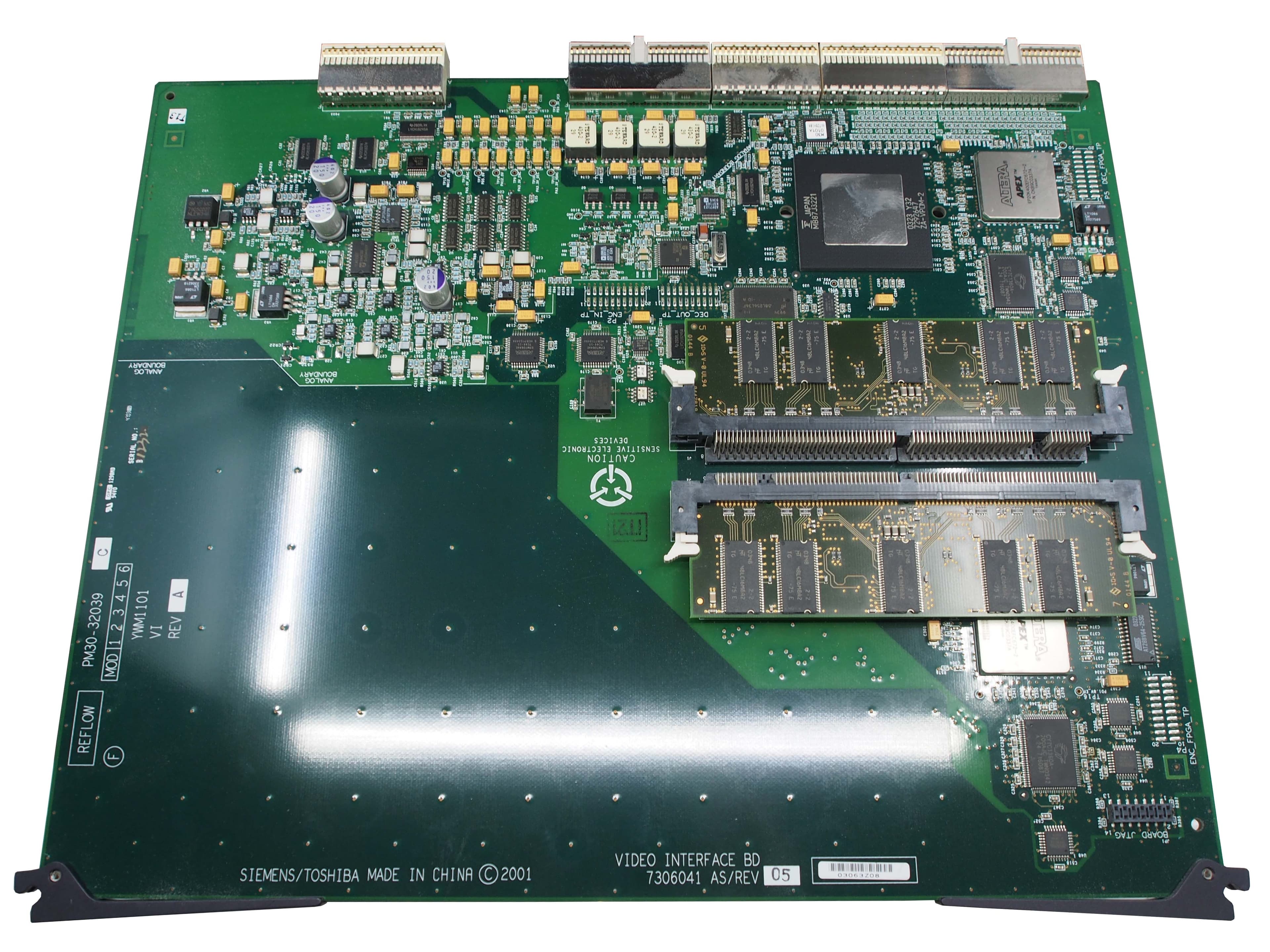Siemens 7306041