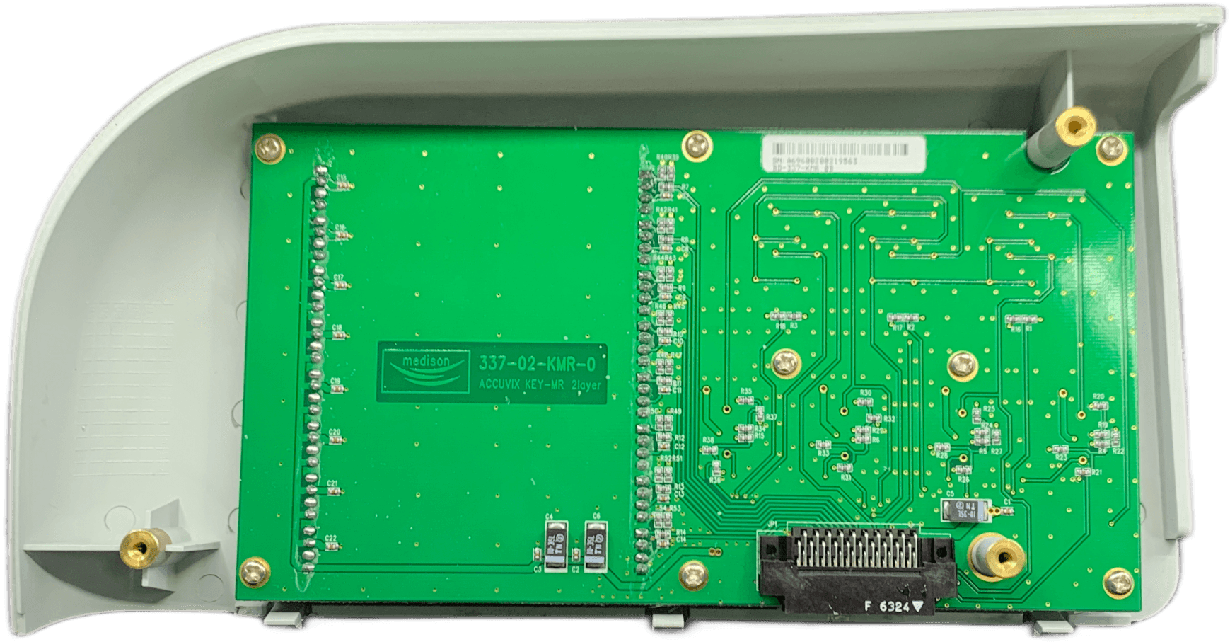 Medison BD-337-KMR-OB