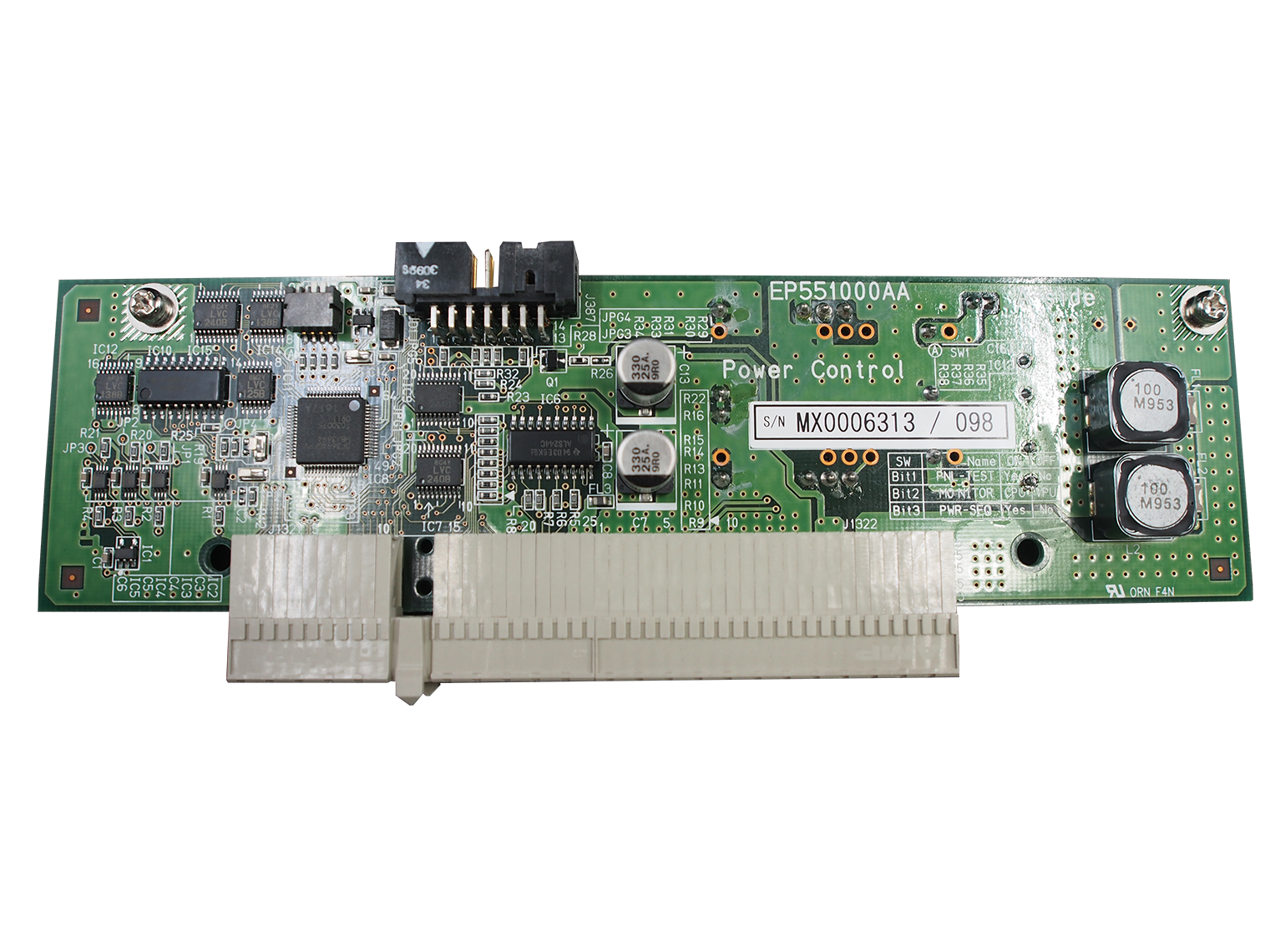 Aloka EP551000AA