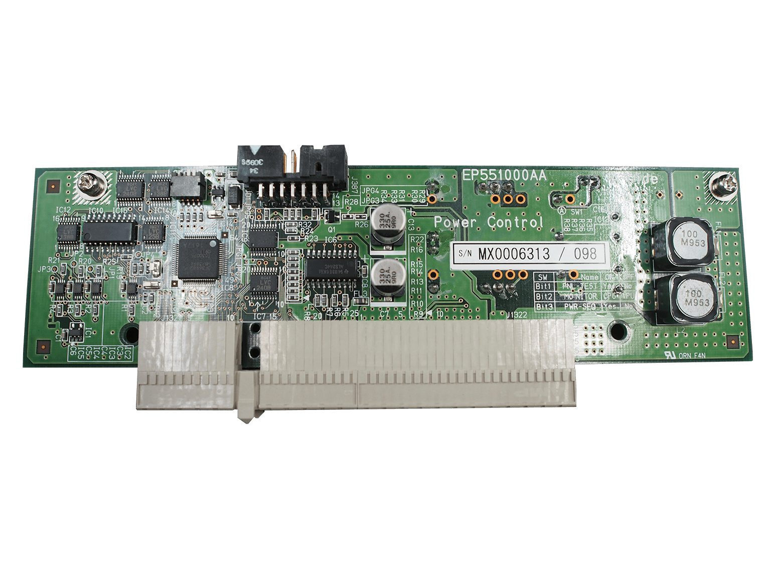 Aloka EP551000AA