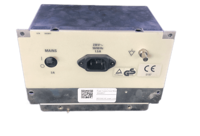 Siemens 3H630017 