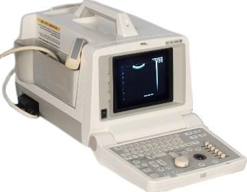GE Logiq 100