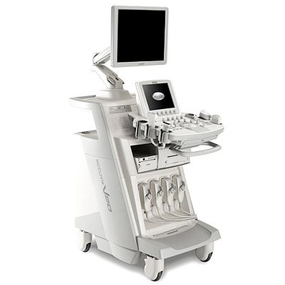 Medison Accuvix V20
