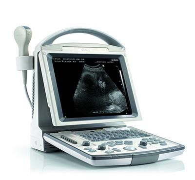 Mindray DP-20