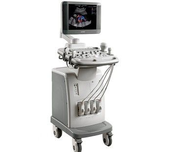 Mindray DC N6