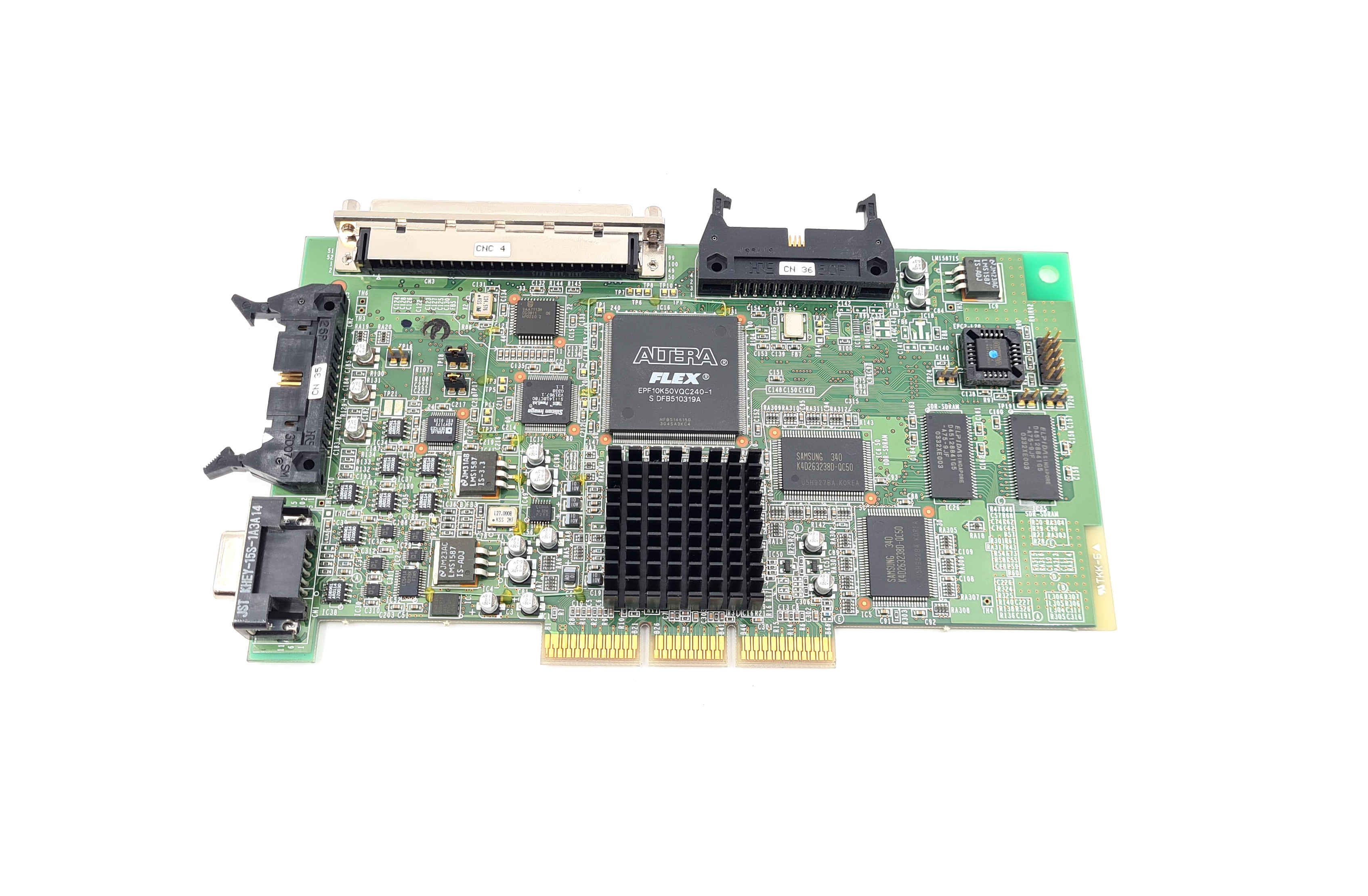Hitachi SK-MD101A
