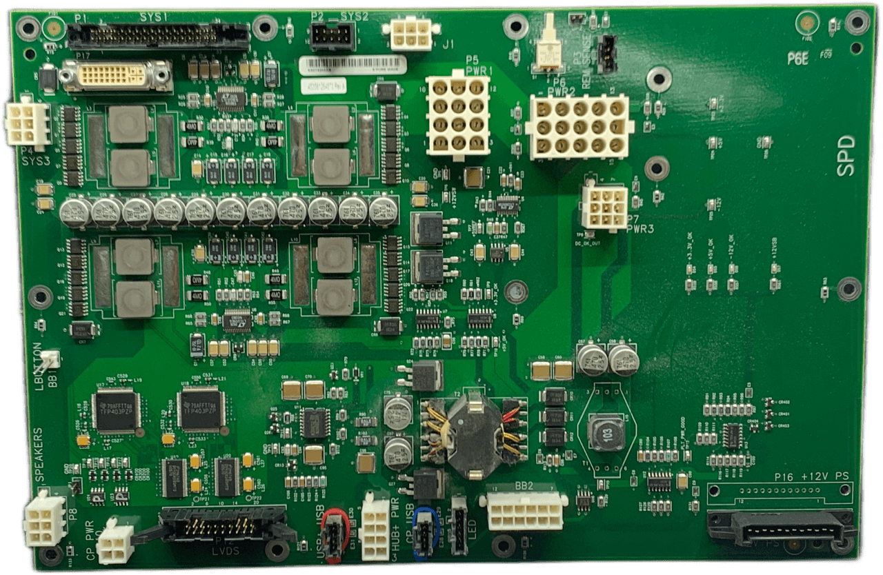 Philips 453561264873 