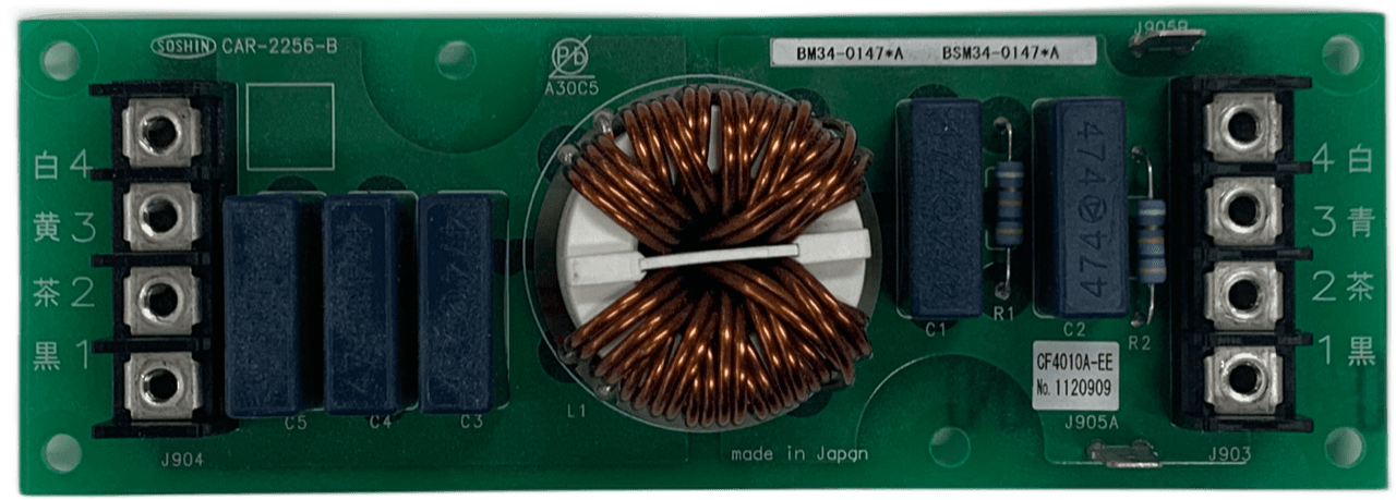 Toshiba BSM34-0147