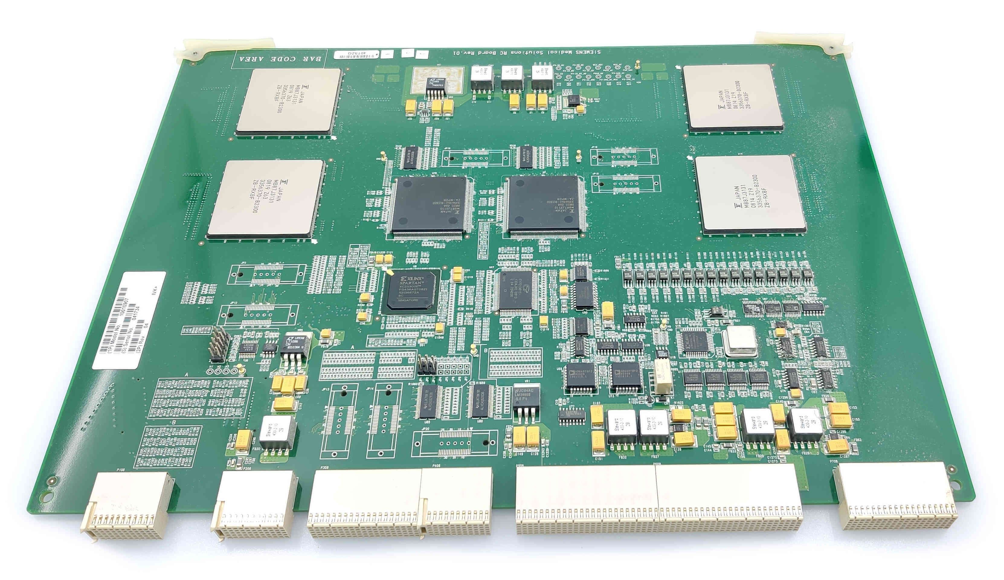 Siemens 10010907