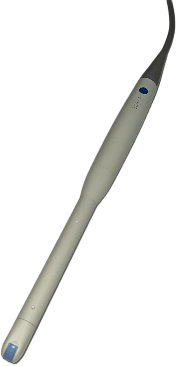Siemens EC9-4 (X-Series)