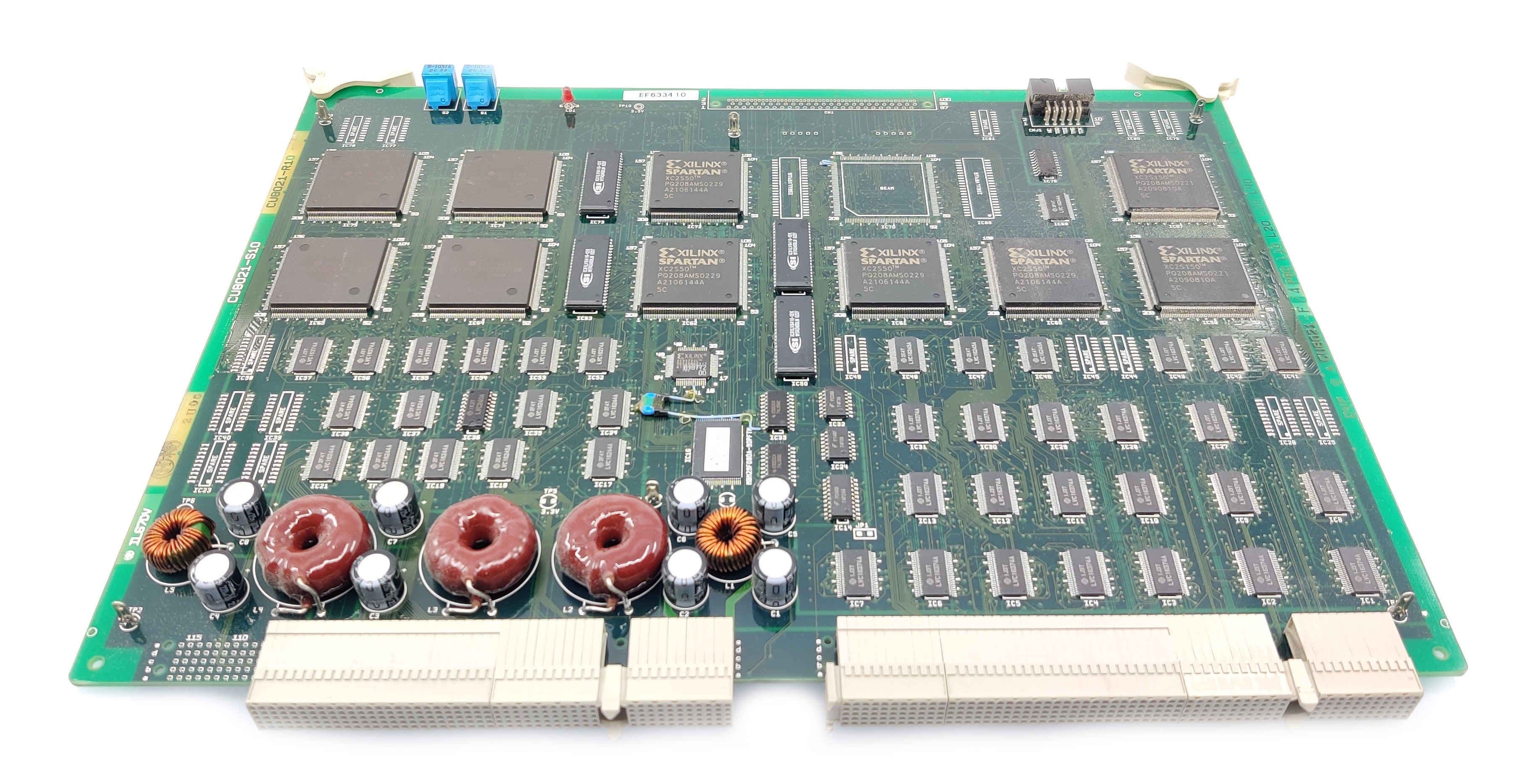 Hitachi CU8021