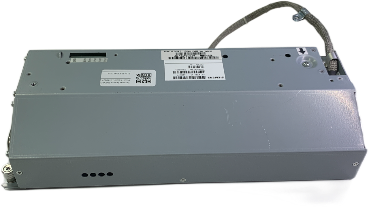 Siemens 10440227