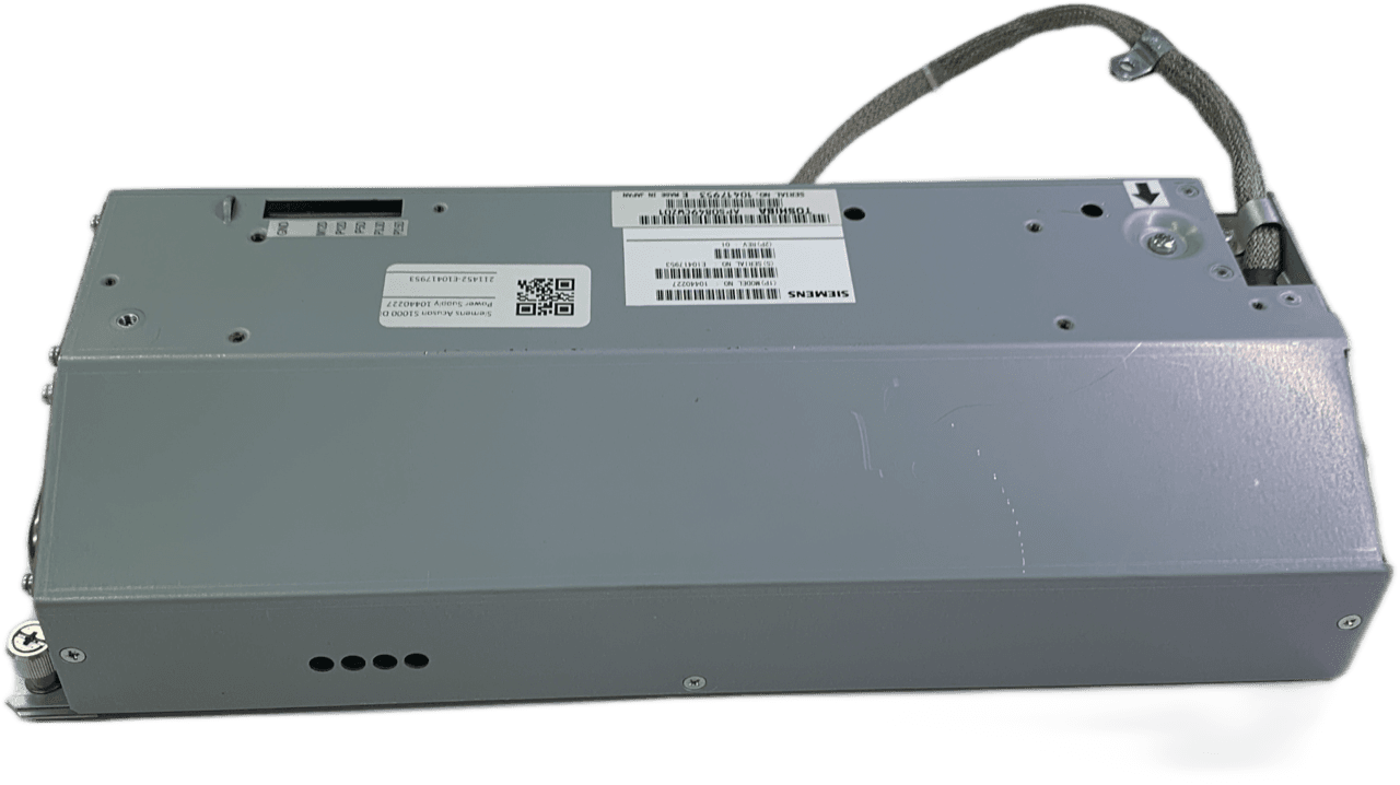 Siemens 10440227