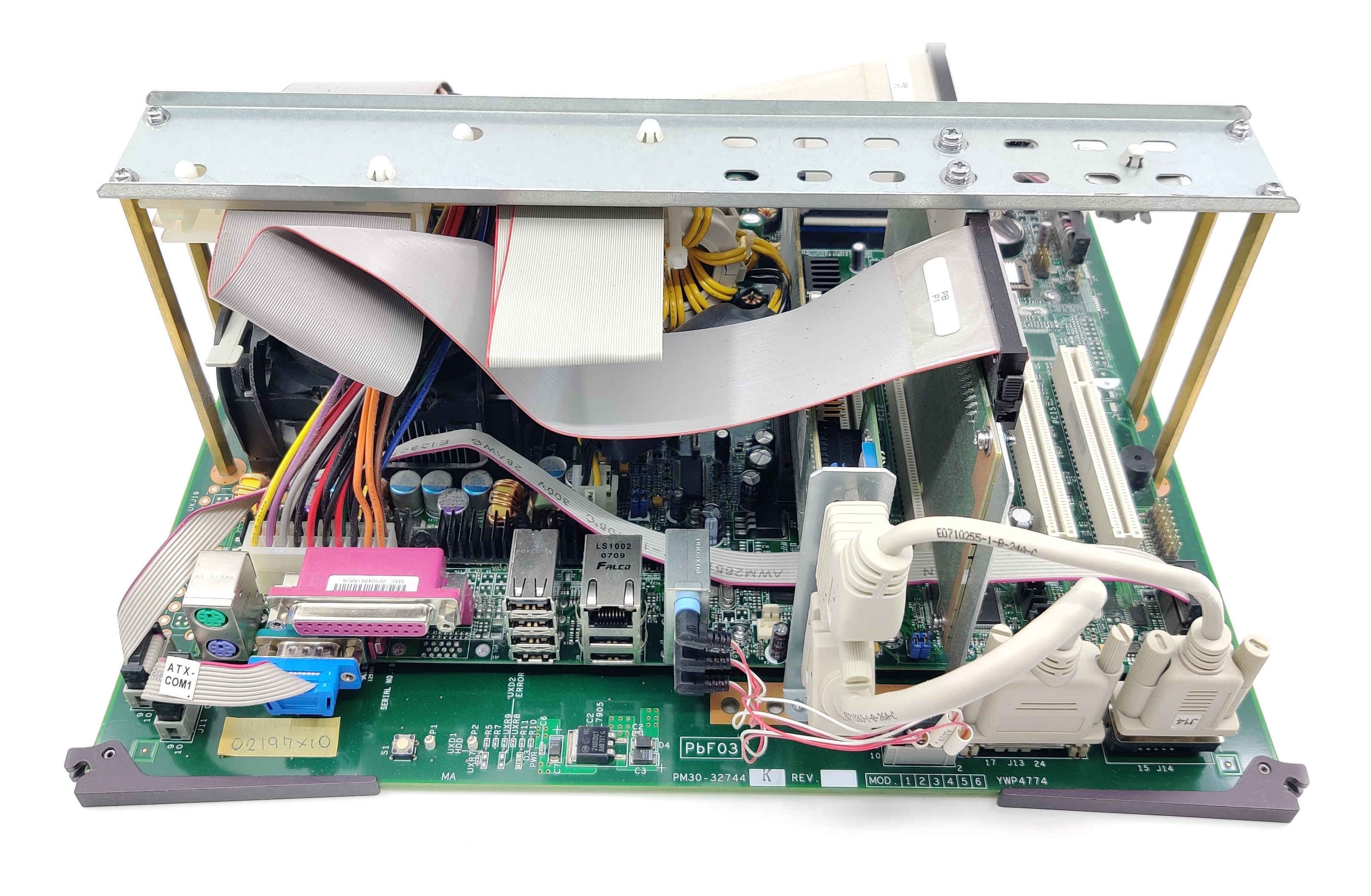 Toshiba PM30-32744