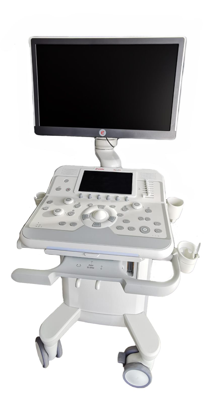 Esaote MyLab X6