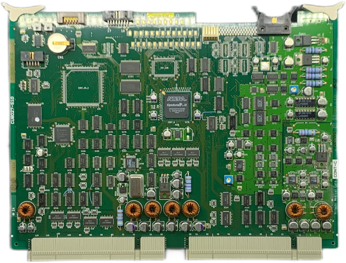 Hitachi CU8027