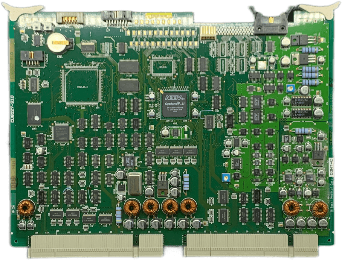 Hitachi CU8027