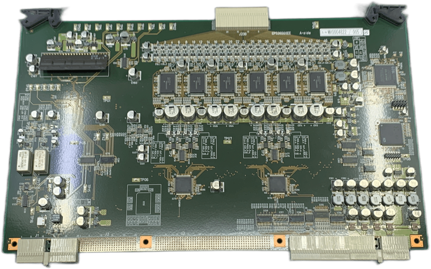Aloka EP539300BB