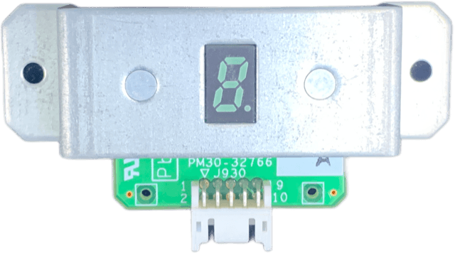 Toshiba PM30-32766