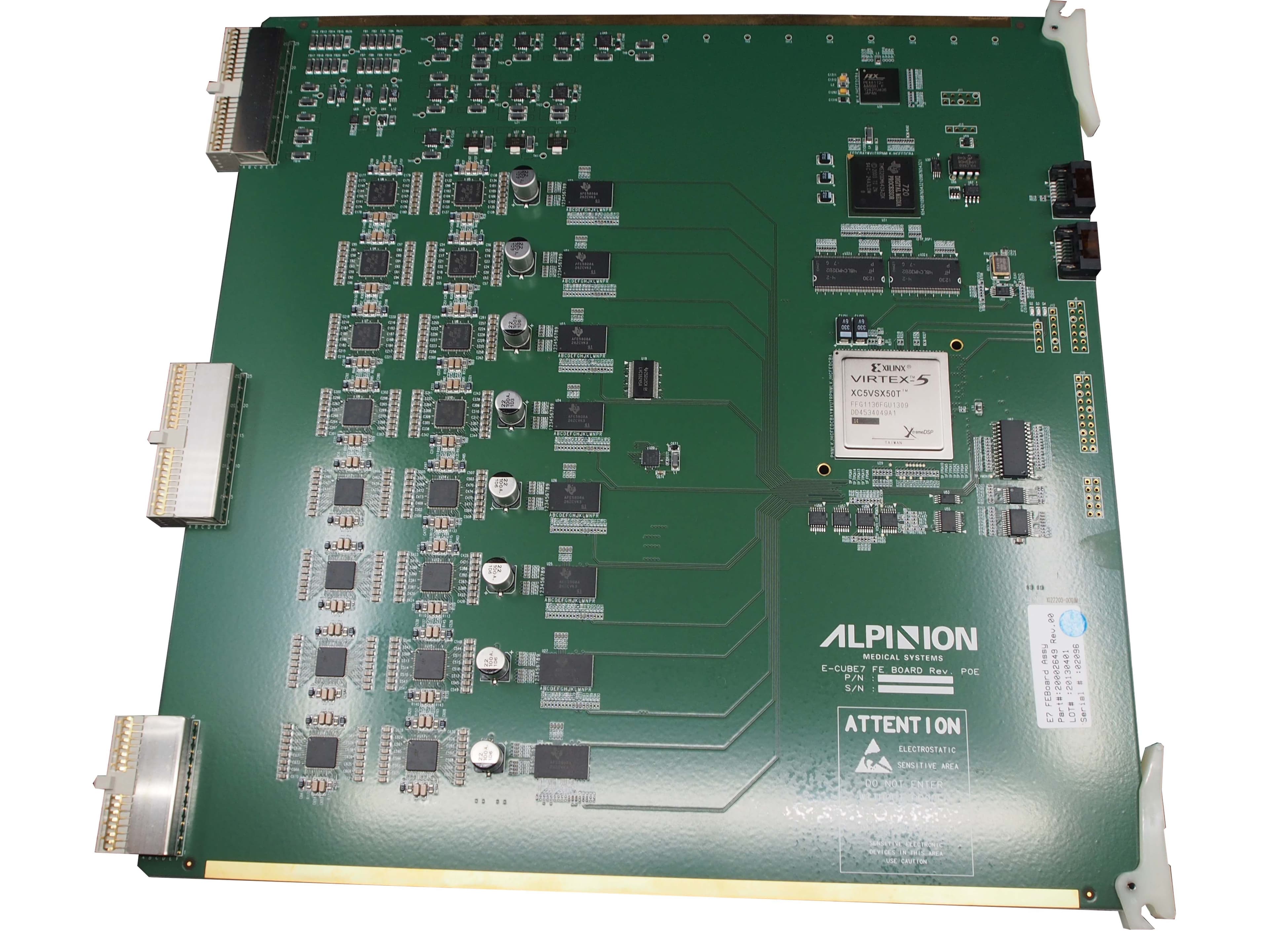 Alpinion 20002649