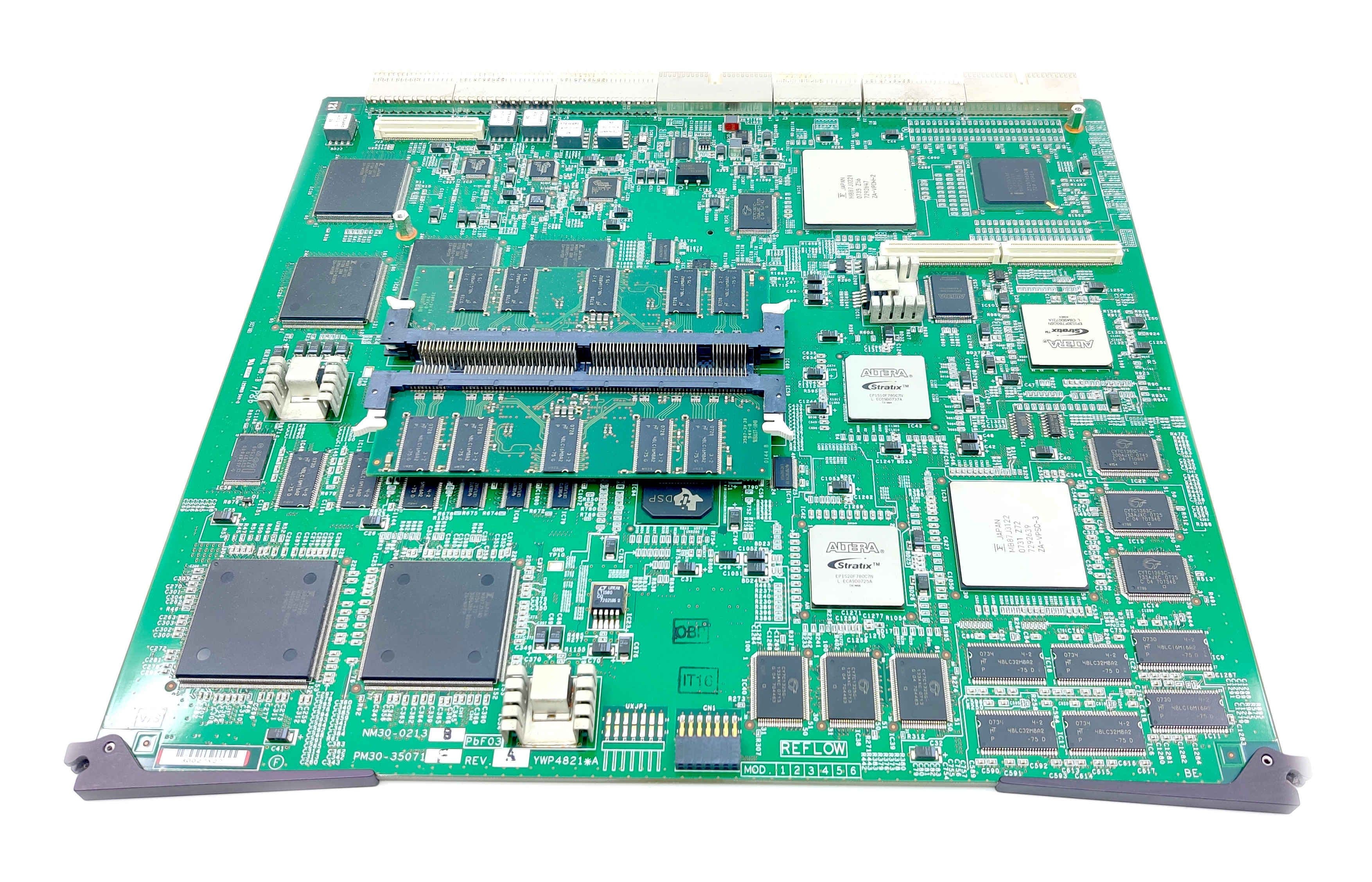Toshiba PM30-35071