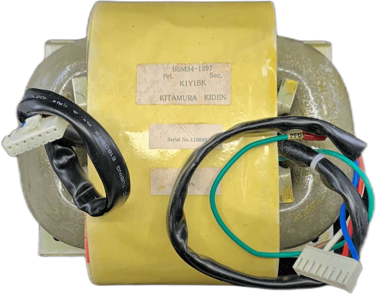 Toshiba BSM34-1297